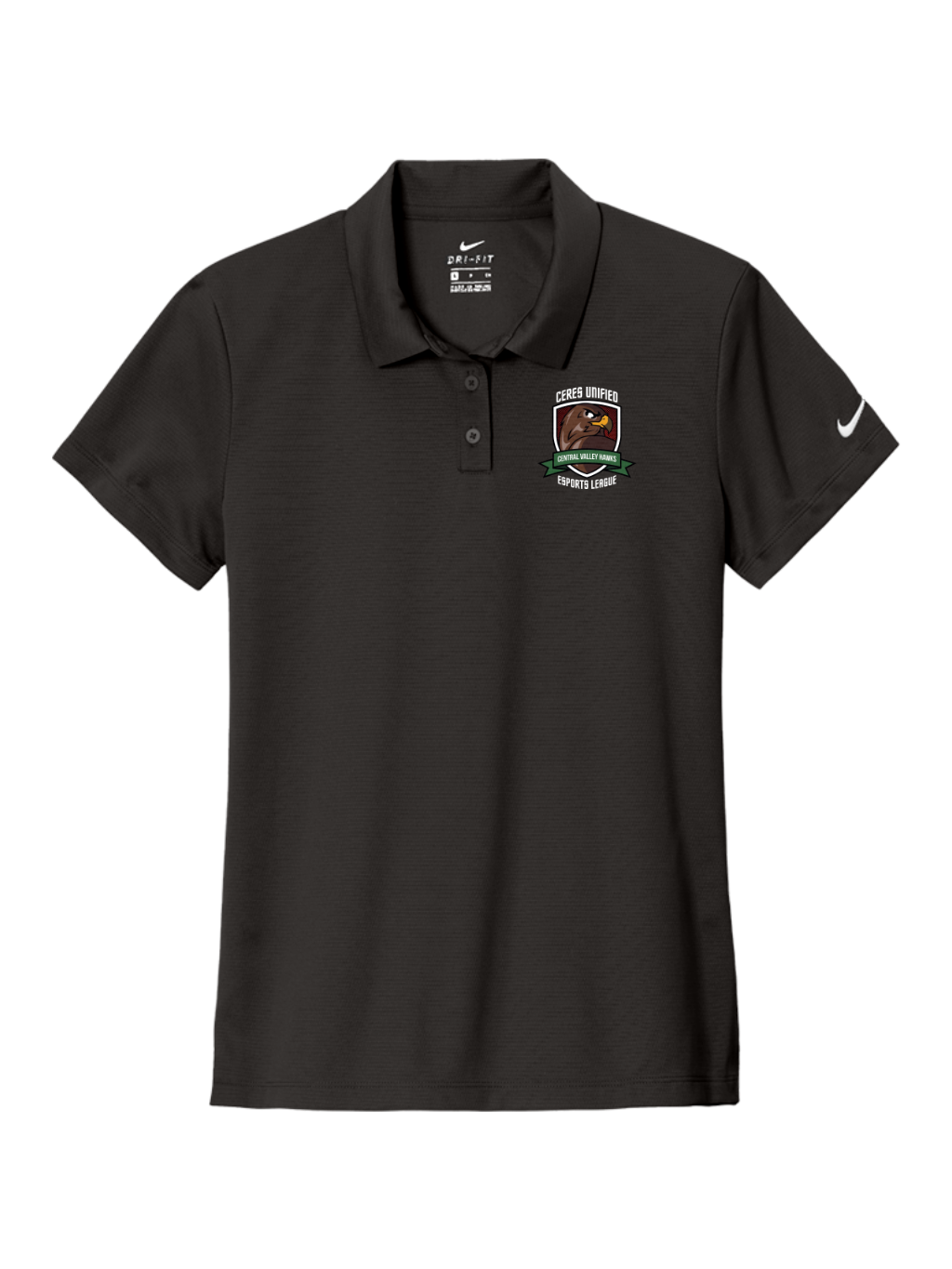 Rendered product preview, front