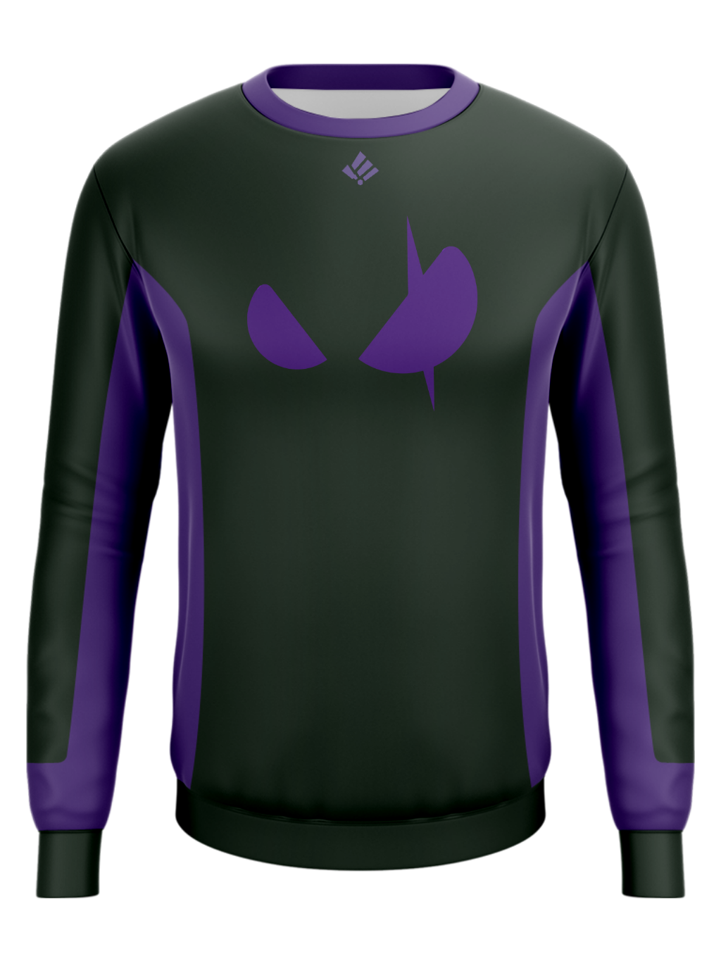 Rendered product preview, front