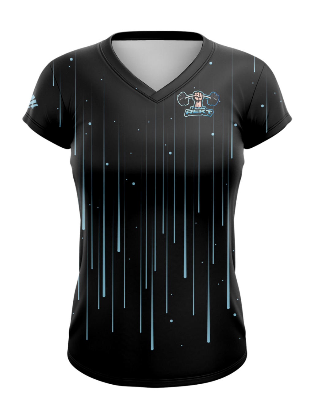 Rendered product preview, front