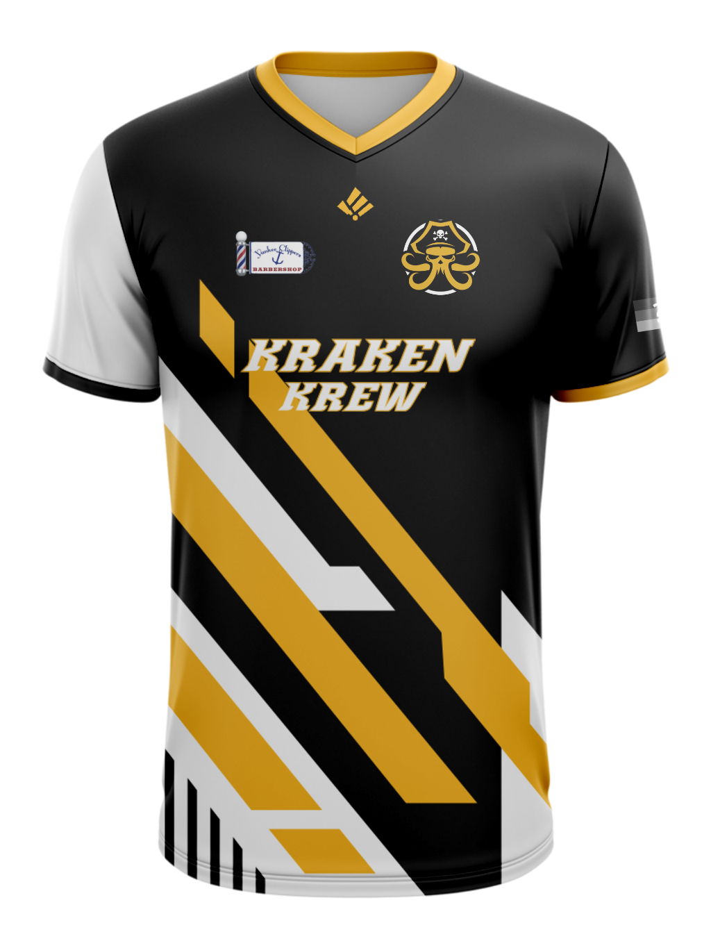 Rendered product preview, front
