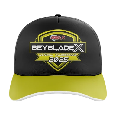 Nationals 2025 Cap preview, front