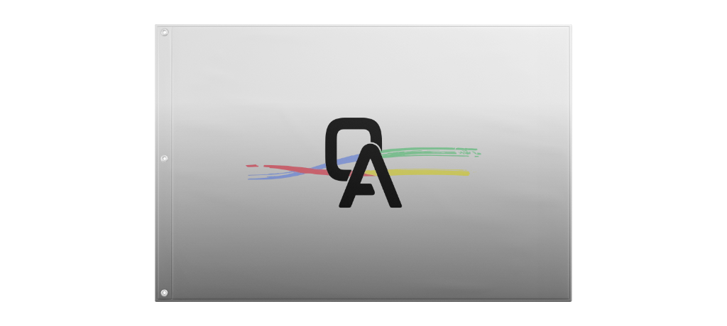 Rendered product preview, front