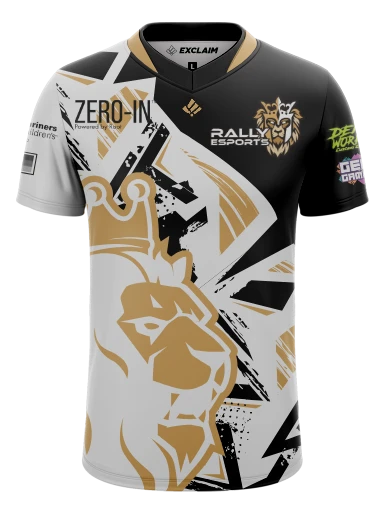 OG Elite Jersey preview, front