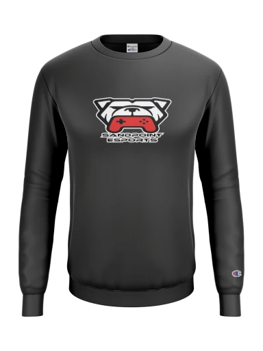 Champion Reverse Weave Crewneck Sweatshirt preview, front