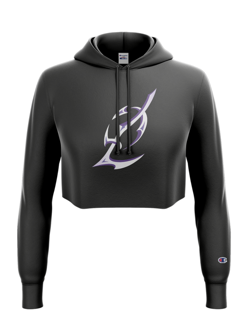Rendered product preview, front