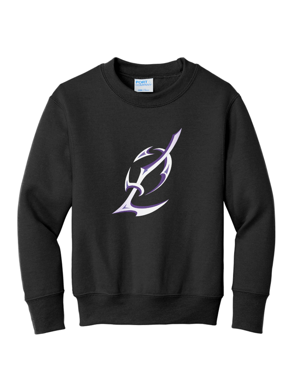 Rendered product preview, front