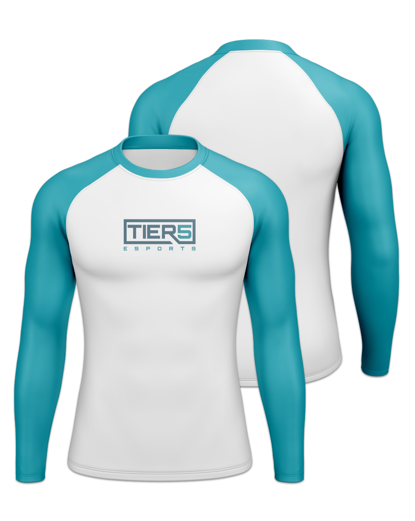 Rendered product preview, stack