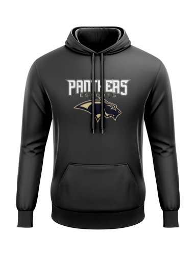 Champion Powerblend Pullover Hoodie preview, front