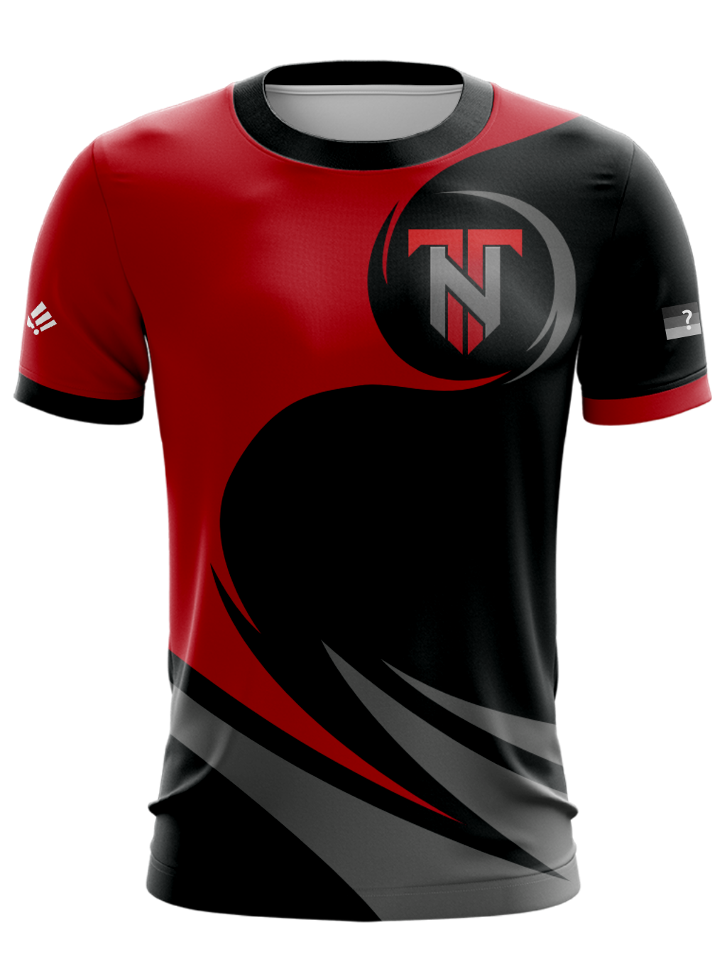 Rendered product preview, front