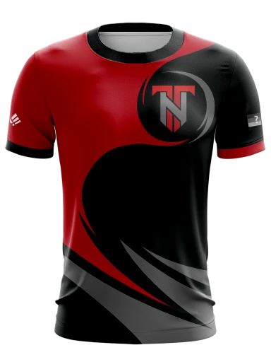 Crew Neck Jersey - Classic preview, front
