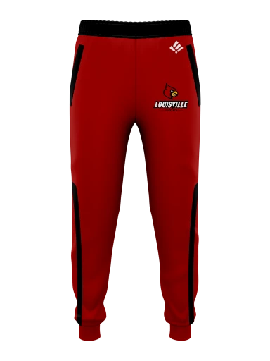 Men's Feels Like Cotton Joggers preview, front