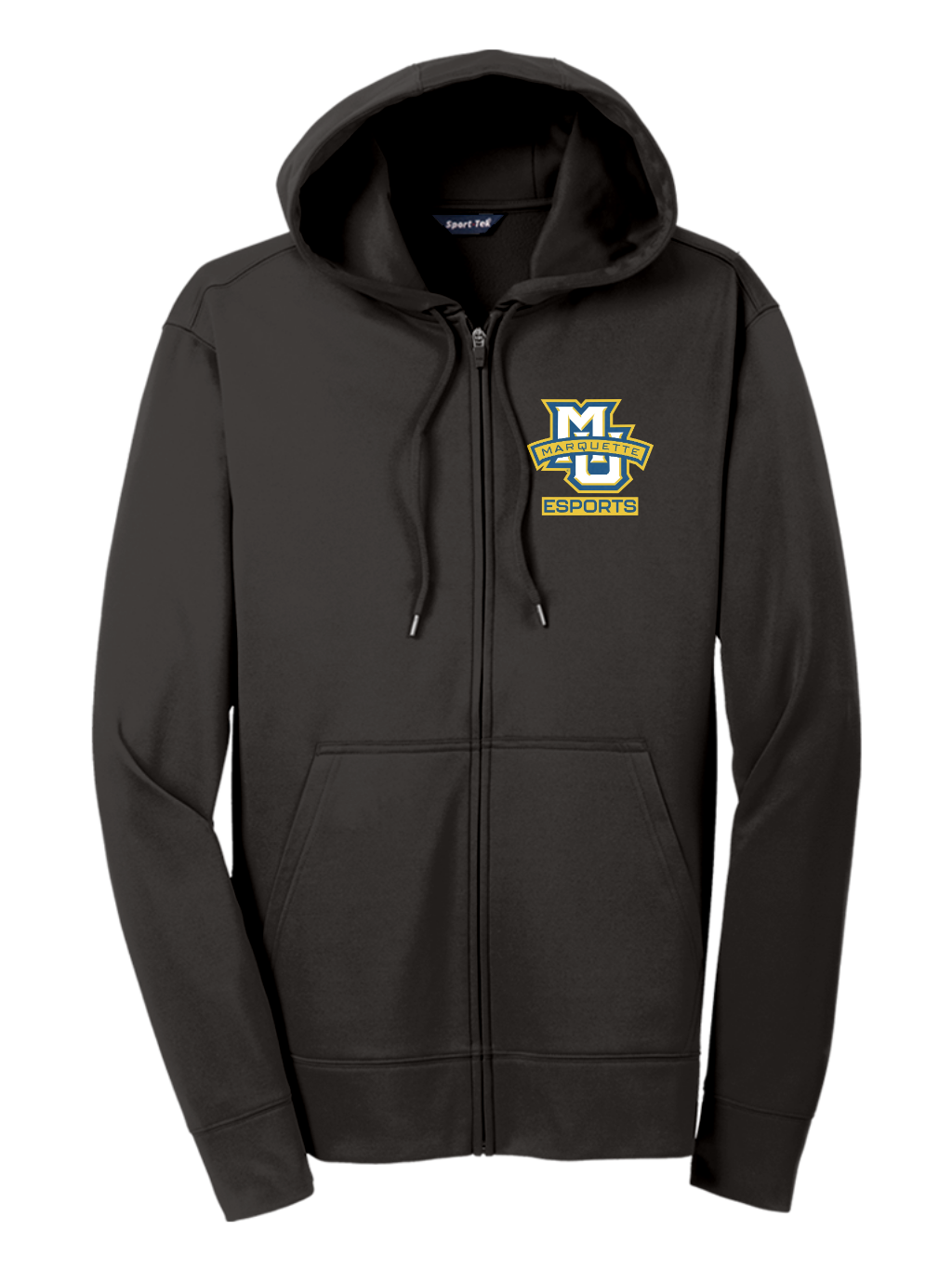 Rendered product preview, front