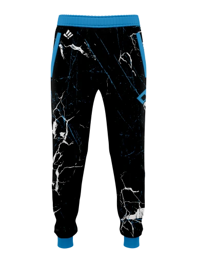 XGN Cotton Joggers preview, front