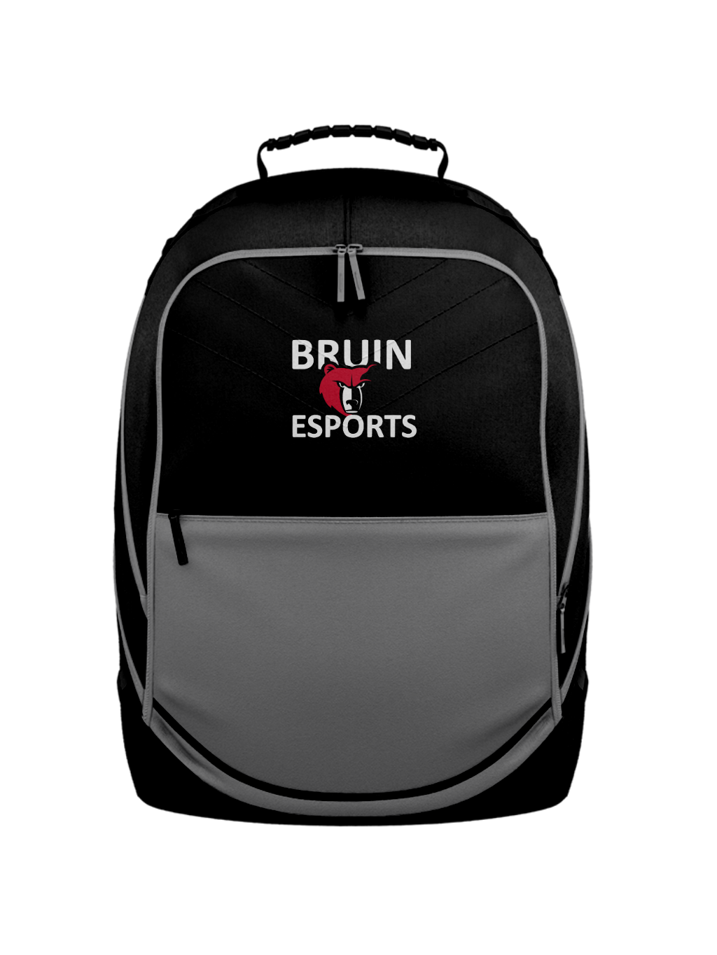Rendered product preview, front