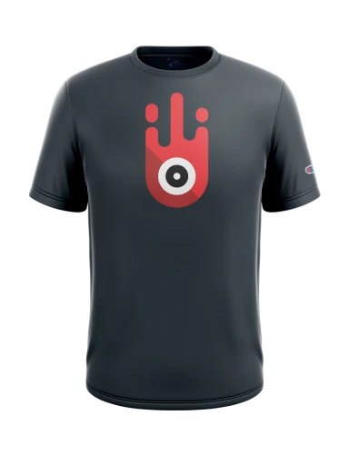 Champion Heritage 6-Oz. Jersey Tee preview, front