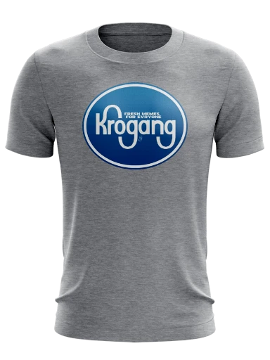 Krogang preview, front