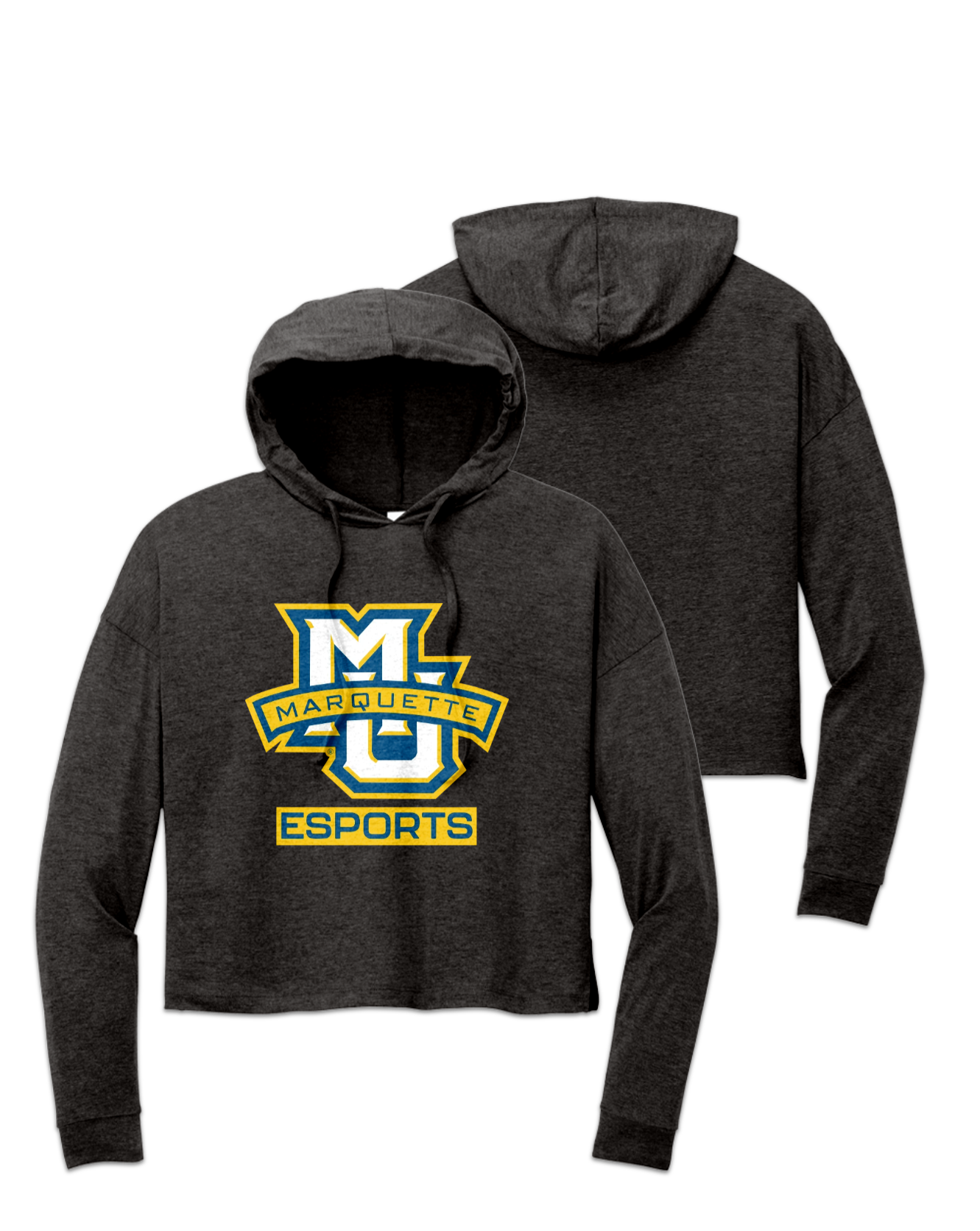 Rendered product preview, stack