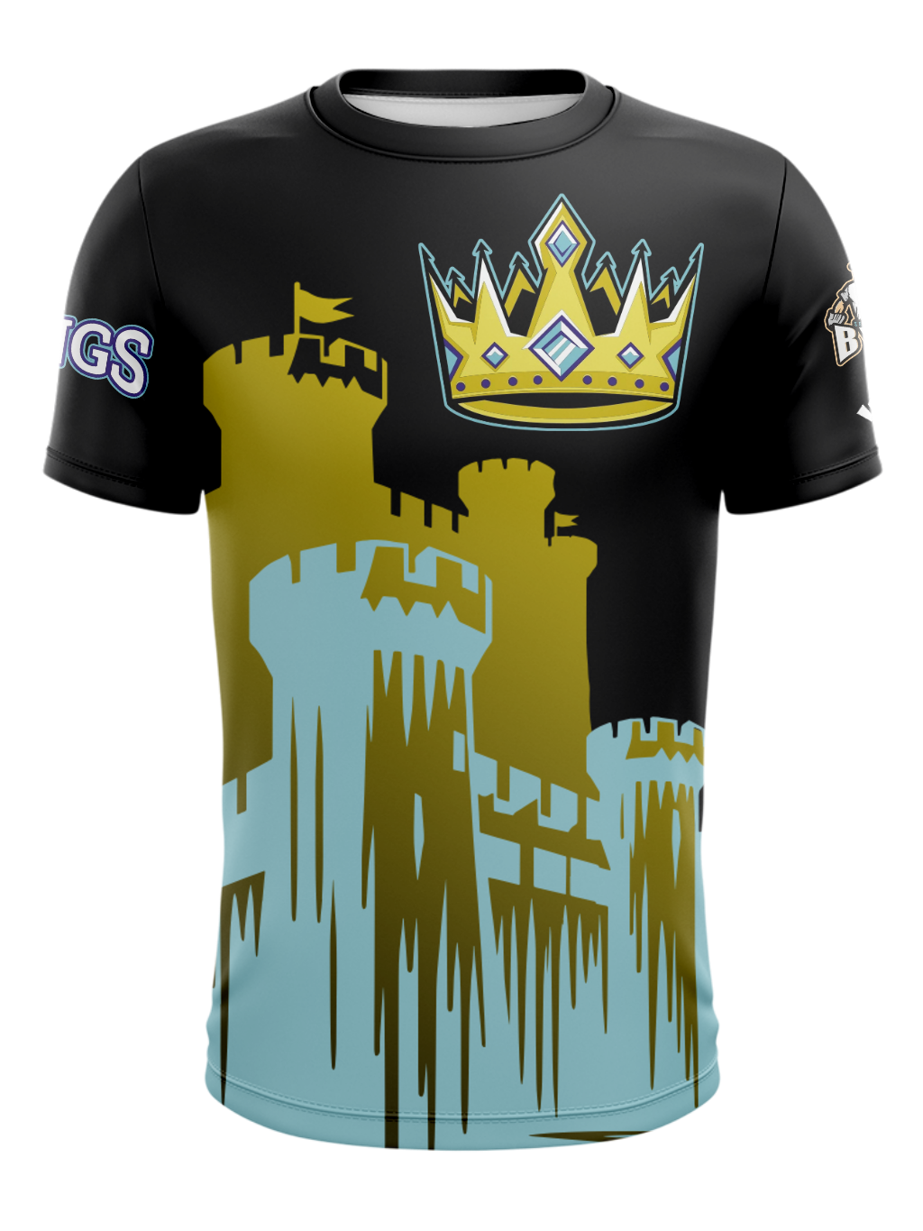 Rendered product preview, front