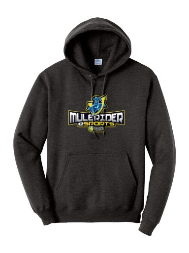 Tall Core Fleece Pullover Hooded Sweatshirt preview, front