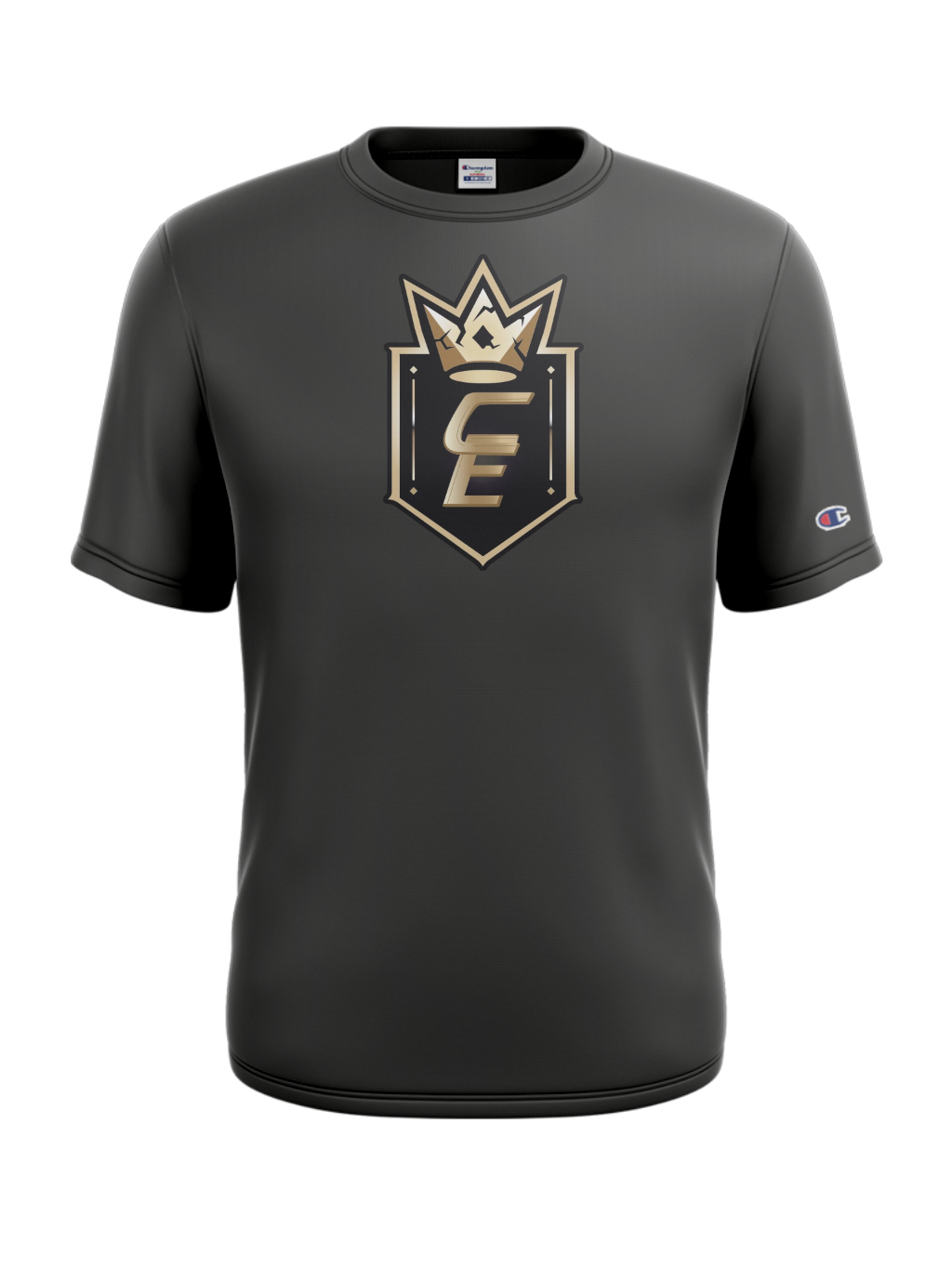 Rendered product preview, front