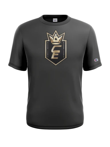 Champion Heritage 7-Oz. Jersey Tee preview, front
