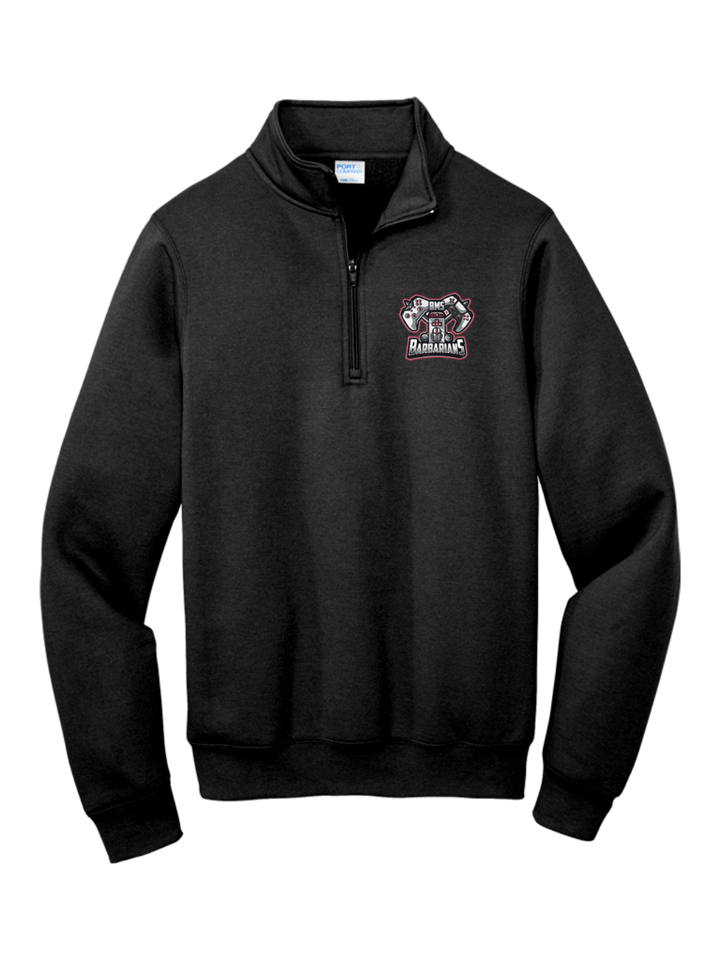 Rendered product preview, front