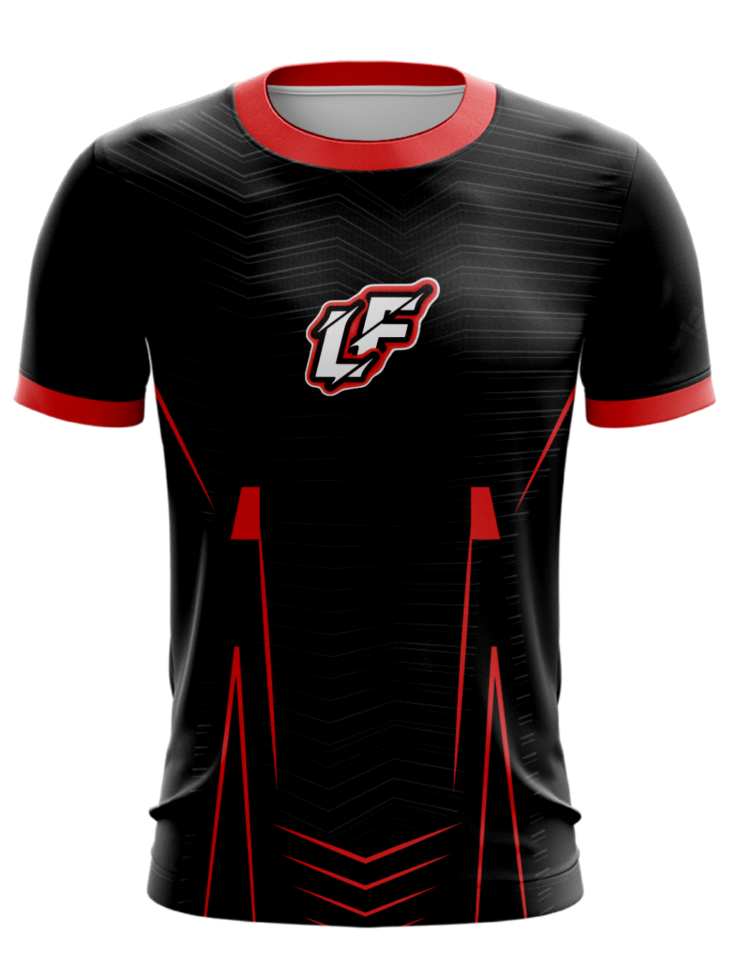 Rendered product preview, front