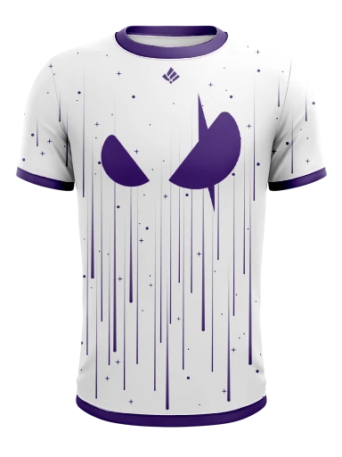 2025 Lights Out Jersey preview, front