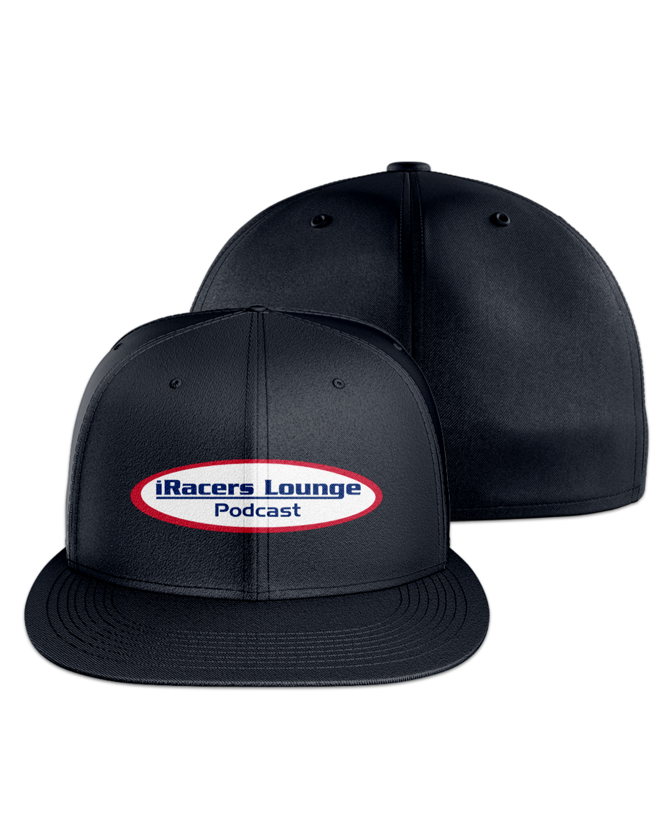 Rendered product preview, stack