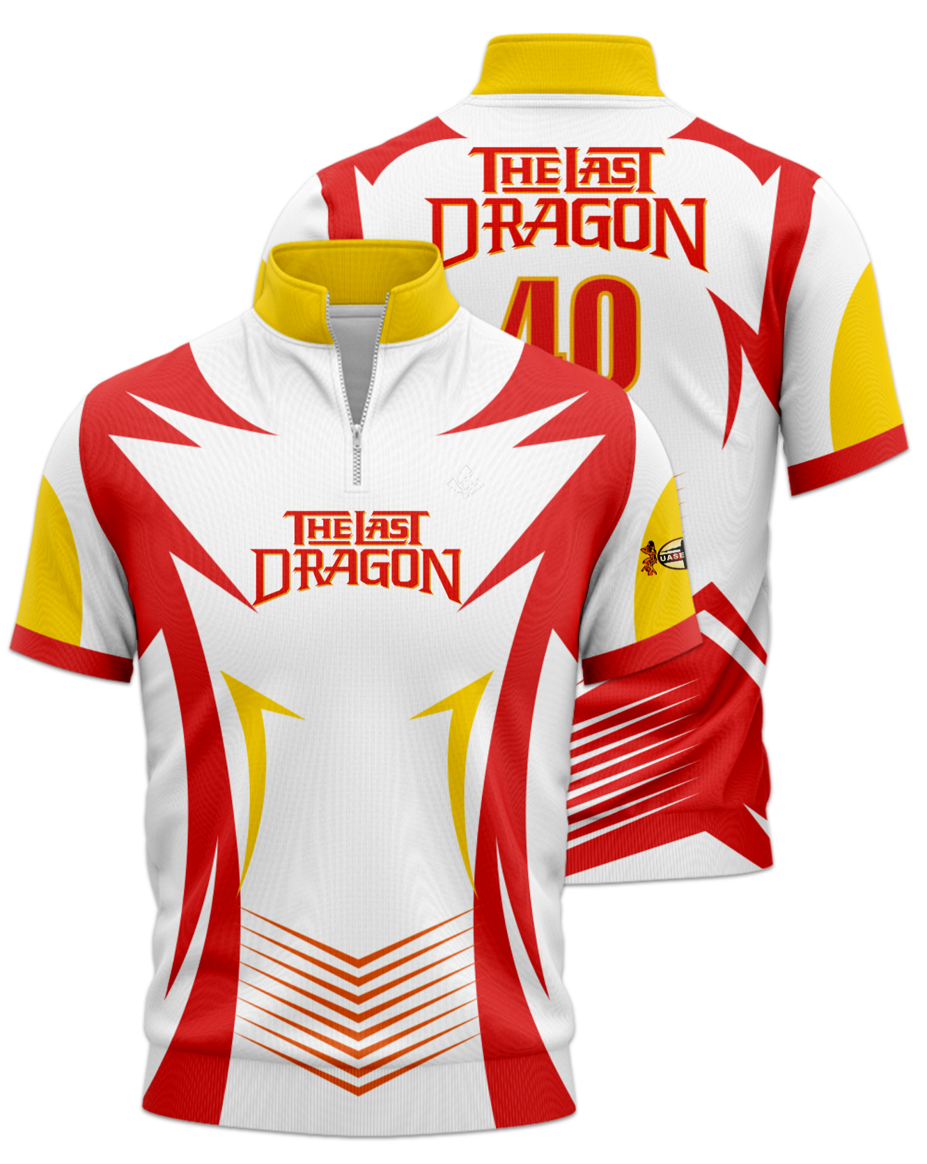 Rendered product preview, stack