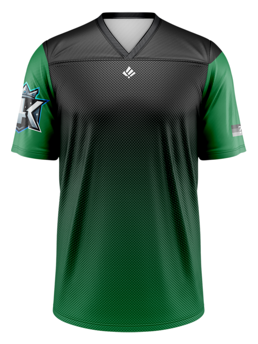 Rendered product preview, front