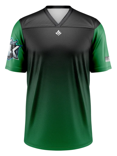 Mens Mental Health Jersey preview, front