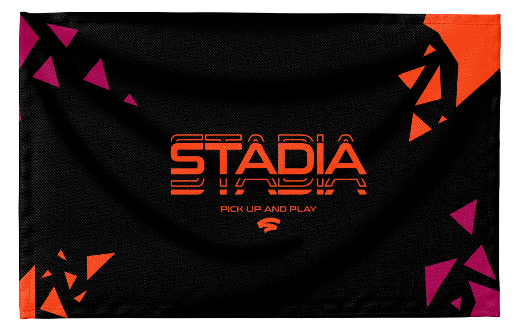 Rendered product preview, front