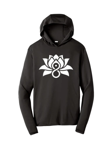 Sport-Tek PosiCharge Competitor Hooded Pullover preview, front