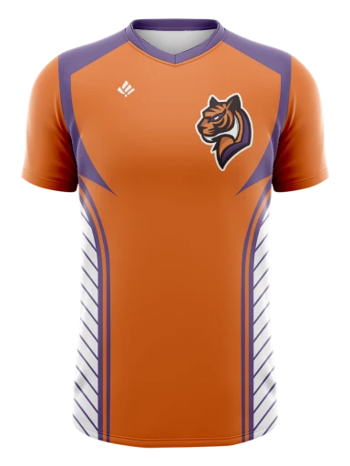 Ribbed Classic Jersey preview, front