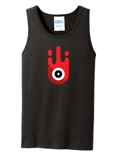 Core Cotton Tank Top preview, front