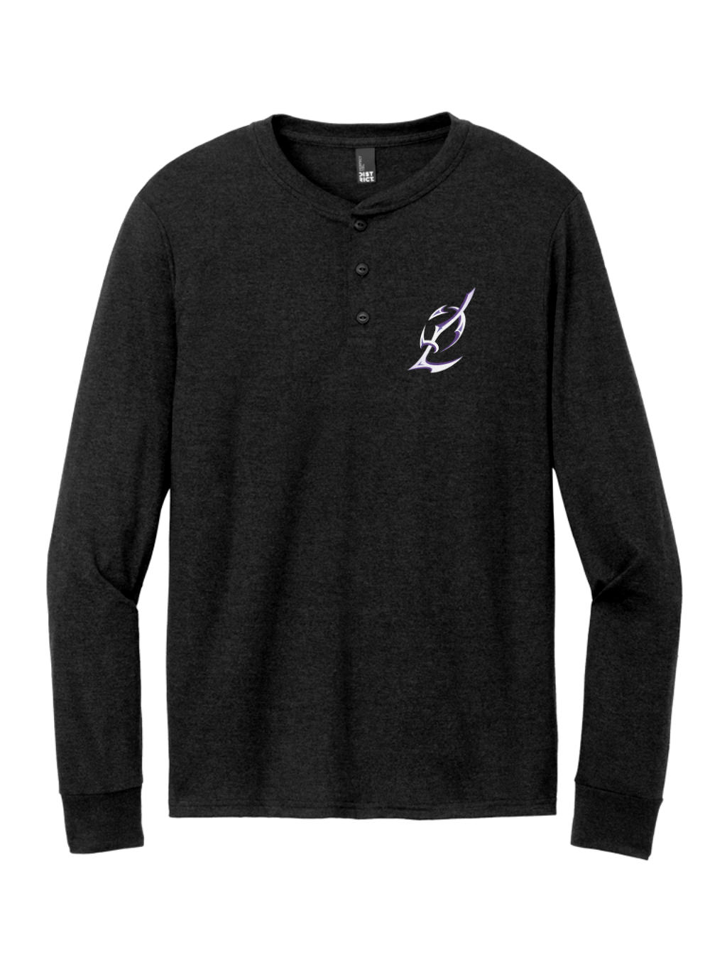 Rendered product preview, front