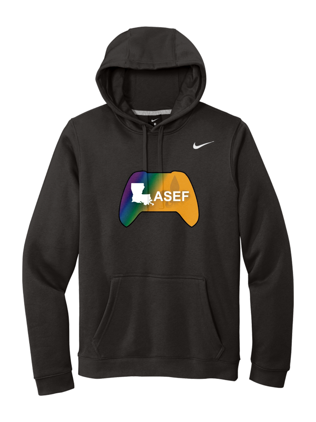 Rendered product preview, front