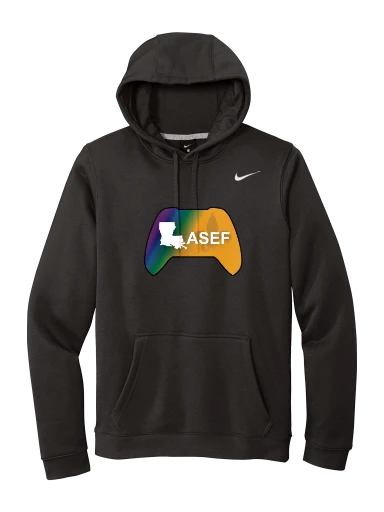 Nike Club Fleece Pullover Hoodie preview, front