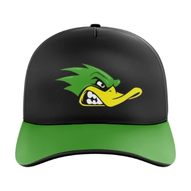 Ducks Baseball Cap preview, front