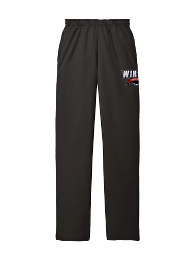Core Fleece Sweatpant with Pockets preview, front
