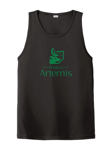 Artemis Men's-fit Tank preview, front