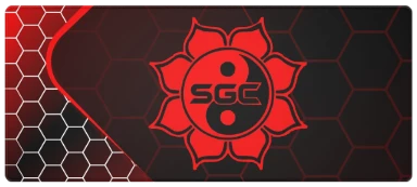 Shinto XXL Mouse Pads preview, front