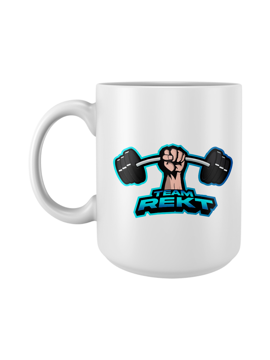 Rendered product preview, front