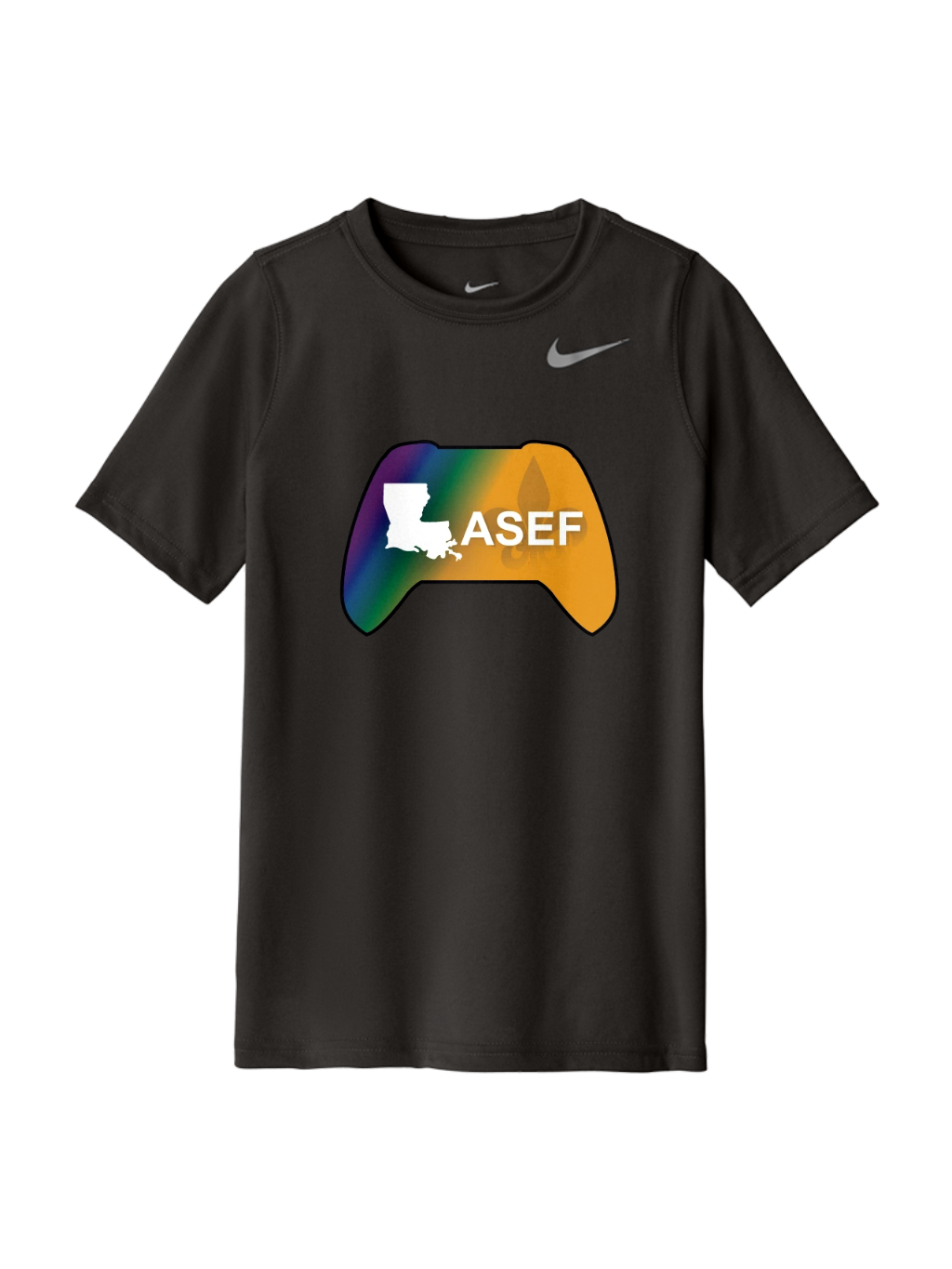 Rendered product preview, front