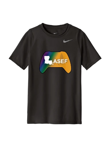 Nike Youth Team rLegend Tee preview, front