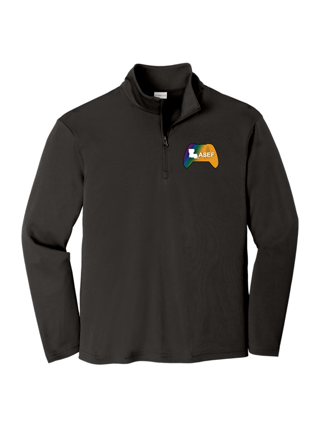 Rendered product preview, front