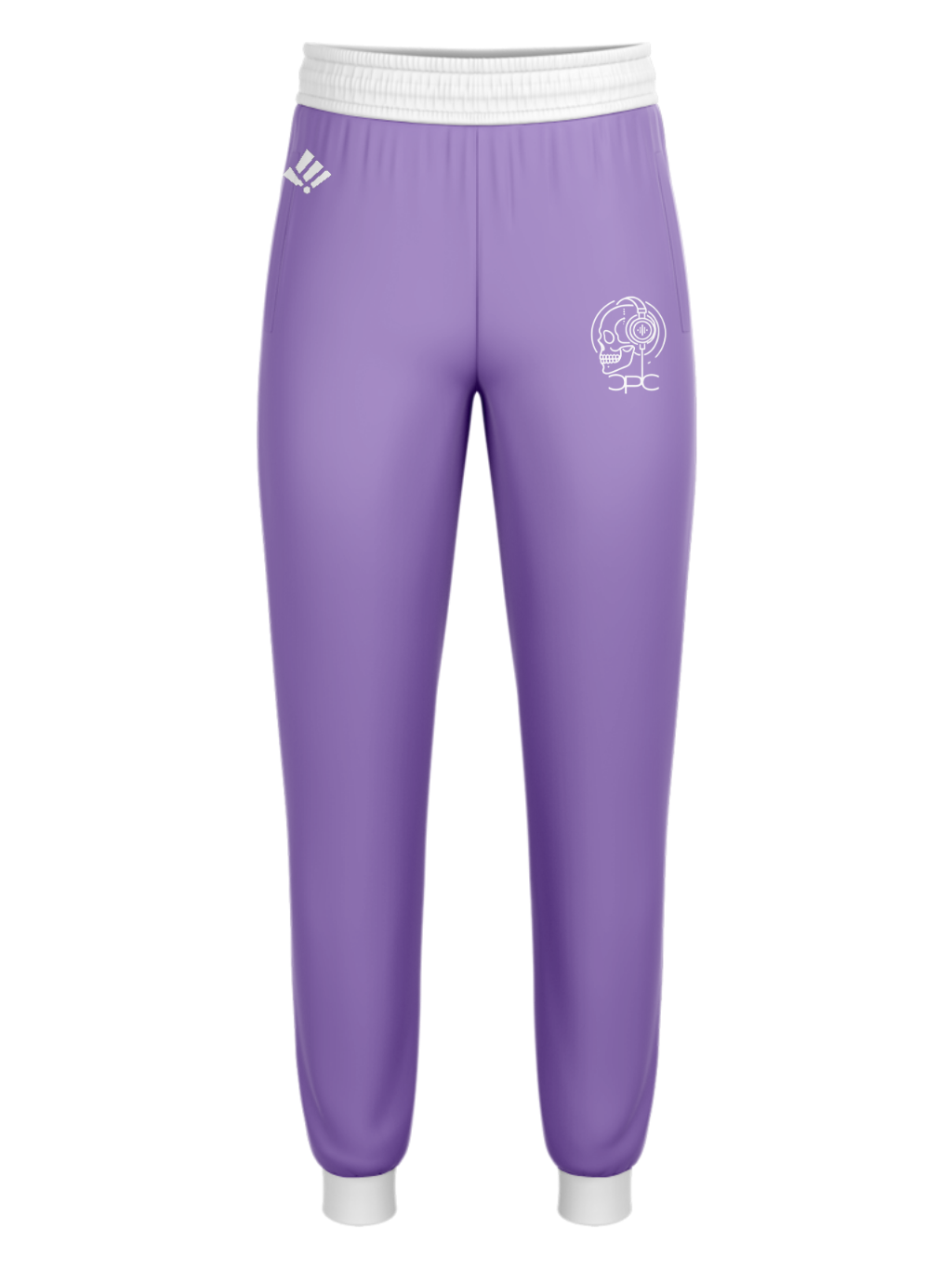 Rendered product preview, front
