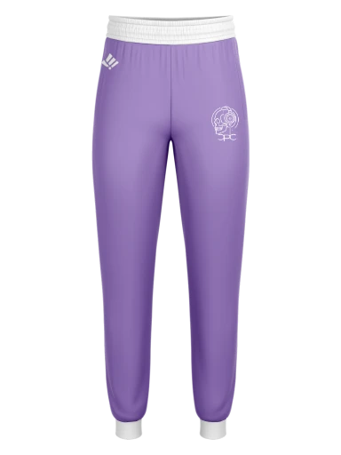 Female Joggers preview, front