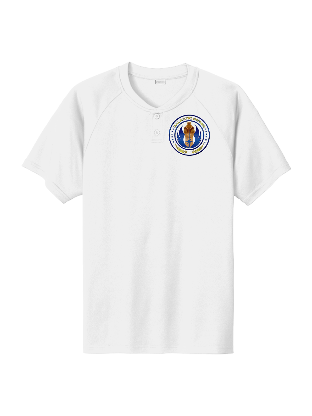 Rendered product preview, front